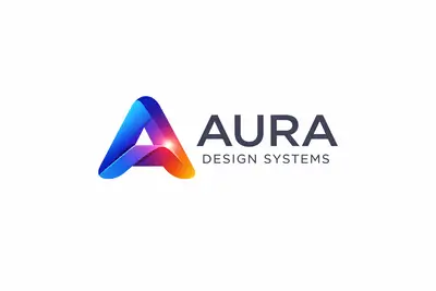 Aura Design Systems Logo